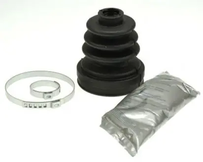 Пыльник ШРУСа Citroen (GKN) GKN- SPIDAN 25550