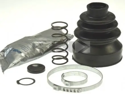 Пыльник ШРУСа Renault (GKN) GKN- SPIDAN 25704
