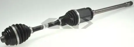 Приводна напіввісь SPIDAN 25753