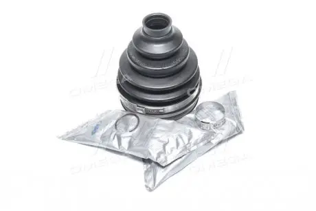Пыльник ШРУСа наруж. VW,SEAT,AUDI,SKODA (GKN) GKN- SPIDAN 25773
