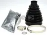 Пыльник ШРУСа нар. DACIA, RENAULT (GKN) GKN- SPIDAN 25855 (фото 1)