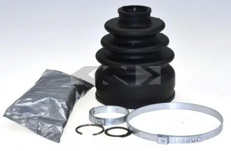 Пыльник ШРУСа Nissan (GKN) GKN- SPIDAN 25913