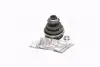 Пыльник ШРУСа наруж. BMW (GKN) GKN- SPIDAN 26014 (фото 1)