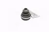 Пыльник ШРУСа наруж. BMW (GKN) GKN- SPIDAN 26014 (фото 3)