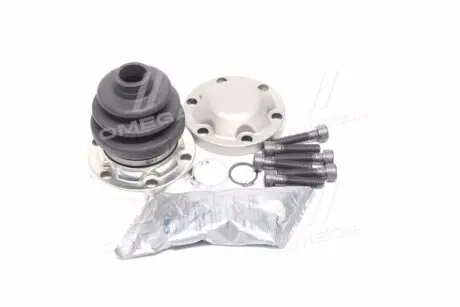 Пыльник ШРУСа OPEL (GKN) GKN- SPIDAN 26090