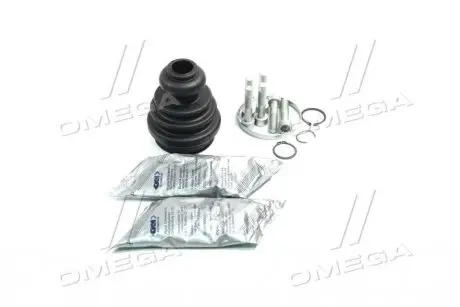 Пыльник ШРУСа внутр. VW T4 (GKN) GKN- SPIDAN 26097