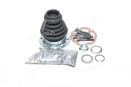 Пыльник ШРУСа внутр. VW,SEAT (GKN) GKN- SPIDAN 26101
