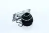 Пильовик ШРУСу FORD (GKN) SPIDAN 26104 (фото 1)