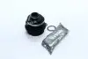 Пильовик ШРУСу FORD (GKN) SPIDAN 26104 (фото 3)