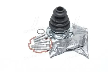 Пыльник ШРУСа внутр. VW,SKODA,AUDI (GKN) GKN- SPIDAN 26109