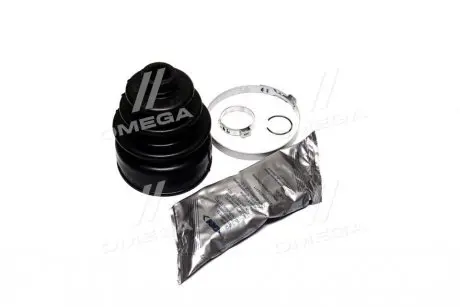 Пыльник ШРУСа наруж.NISSAN (GKN) GKN- SPIDAN 26210