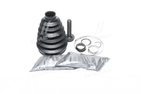 Пыльник ШРУСа наруж. VW,SEAT,RENAULT (GKN) GKN- SPIDAN 26274
