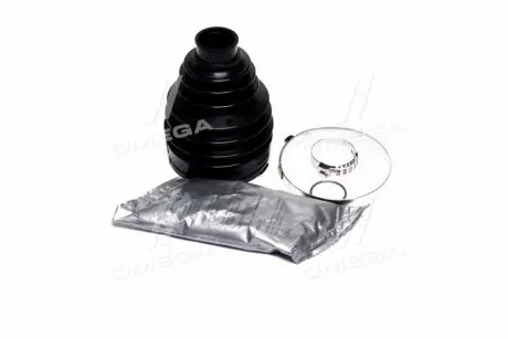 Пыльник ШРУСа наруж. RENAULT (GKN) GKN- SPIDAN 36126