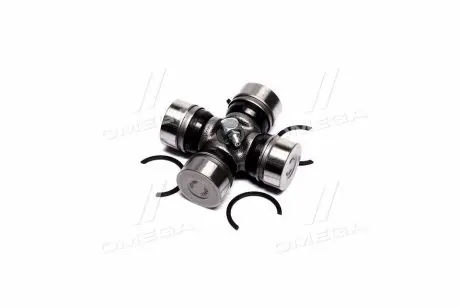 Крестовина вала кард. Toyota Land Cruiser (GKN) GKN- SPIDAN U925