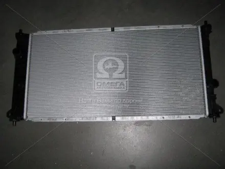 Радиатор охлаждения Korando C (10-) A/T & M/T(D20F): 2014.12.22-, M/T(G20D) SSANGYONG 2131034520