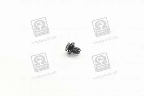 Клипса крепления бампера Actyon/Kyron/Rexton/Rodius/Actyon II SSANGYONG 7887508000