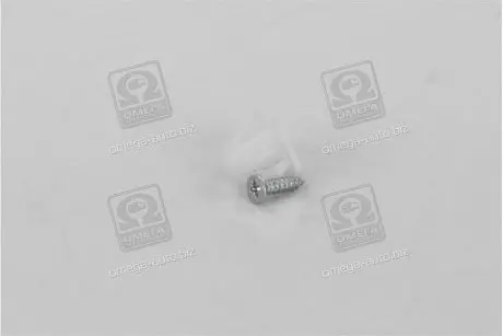 Клипса крепления молдинга бокового SSANGYONG 7951905800