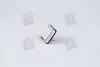 Клипса крепления молдинга бокового SSANGYONG 7956821000 (фото 1)