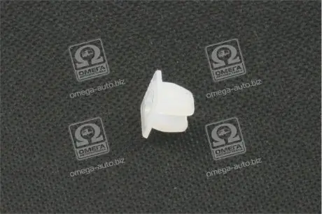 Клипса крепления молдинга бокового Rexton (02-, 12-) SSANGYONG 7961905000