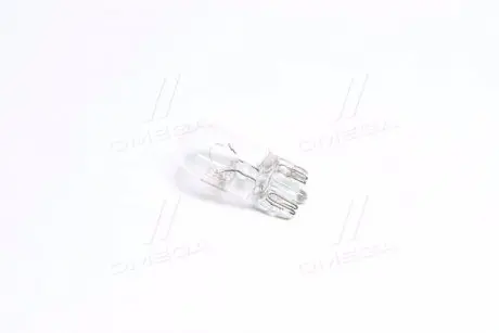 Автолампа безцокольная (белая) 12v 5w Rodius, Kyron, Musso Actyon (Sports), Rexton SSANGYONG 9666000050