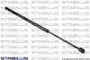 Амортизатор крышки багажника Ford Fiesta V 01-08 STABILUS 0008SX (фото 2)