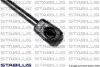 Амортизатор крышки багажника Ford Fiesta V 01-08 STABILUS 0008SX (фото 3)