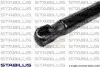 Амортизатор крышки багажника Ford Fiesta V 01-08 STABILUS 0008SX (фото 4)