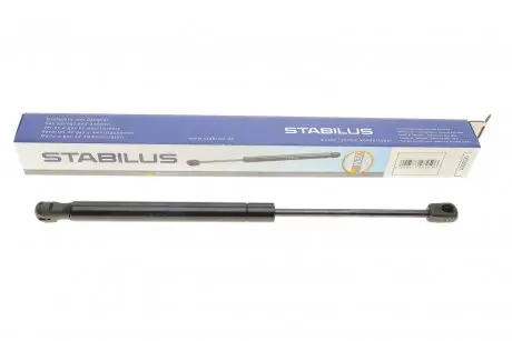 Амортизатор крышки багажника Peugeot 407 04- STABILUS 002001
