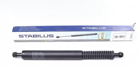 Амортизатор крышки багажника MB E-class (S211) 03-R STABILUS 008046