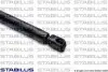 Амортизатор крышки багажника Seat Cordoba/VW Polo III 93-02 STABILUS 008528 (фото 4)