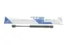 Амортизатор крышки багажника Seat Cordoba/VW Polo III 93-02 STABILUS 008528 (фото 1)