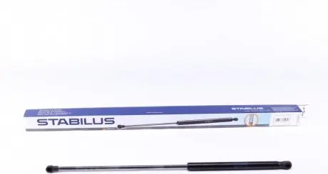 Амортизатор крышки багажника Citroen C4 04- STABILUS 011573