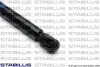 Амортизатор кришки багажника Toyota Corolla 07-07 STABILUS 015489 (фото 4)