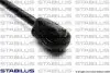 Амортизатор крышки багажника Citroen C5 01- STABILUS 015621 (фото 3)