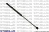 Амортизатор крышки багажника Mitsubishi Space Star/Santamo 98-04 STABILUS 016391 (фото 2)