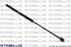 Амортизатор крышки багажника Mitsubishi Colt VI/Mirage 04-12 STABILUS 016543 (фото 2)