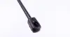 Амортизатор крышки багажника Mitsubishi Outlander 06-12 STABILUS 016687 (фото 2)