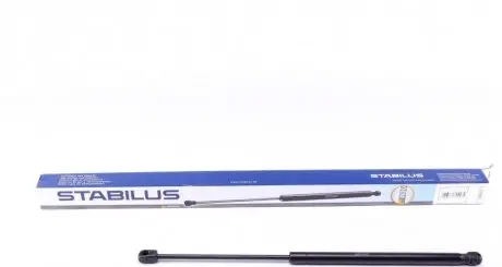 Амортизатор крышки багажника Mitsubishi Outlander 06-12 STABILUS 016687