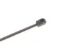 Амортизатор крышки багажника Skoda Octavia 04-13 (со спойлером) STABILUS 016943 (фото 7)
