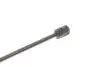 Амортизатор крышки багажника Skoda Octavia 04-13 (со спойлером) STABILUS 016943 (фото 8)