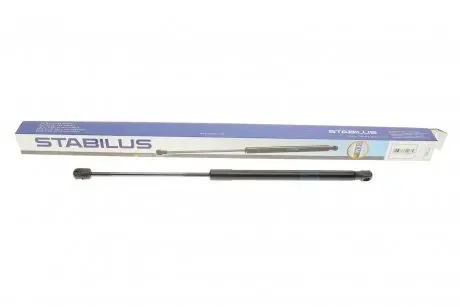 Амортизатор крышки багажника Skoda Octavia 04-13 STABILUS 017203