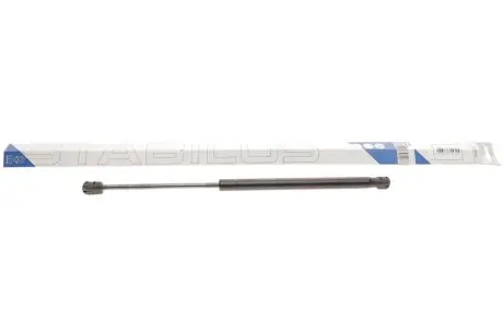 Амортизатор крышки багажника Mitsubishi Colt 04-12 STABILUS 017609