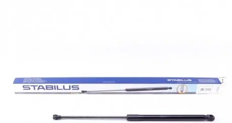 Амортизатор крышки багажника VW Polo 01-09 STABILUS 018123
