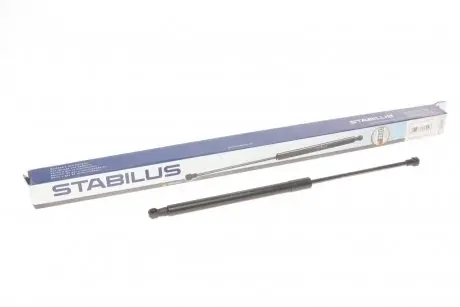 Амортизатор крышки багажника Audi A3 03-12 STABILUS 023581