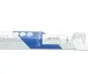 Амортизатор крышки багажника Seat Cordoba 02-09 STABILUS 024099 (фото 3)
