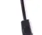 Амортизатор крышки багажника VW Golf VI 08-12 STABILUS 033844 (фото 3)