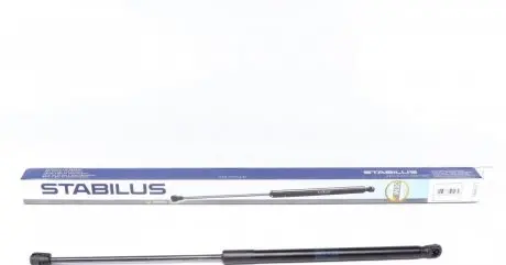 Амортизатор крышки багажника Audi A3 12- STABILUS 079361