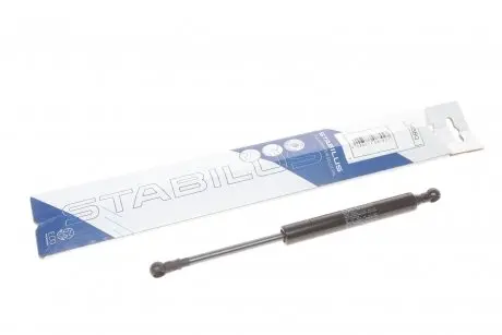 Амортизатор крышки багажника Audi 80/90 86-91 STABILUS 1393BG