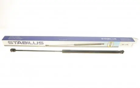 Амортизатор кришки багажника Opel Corsa D 06-14 STABILUS 140794