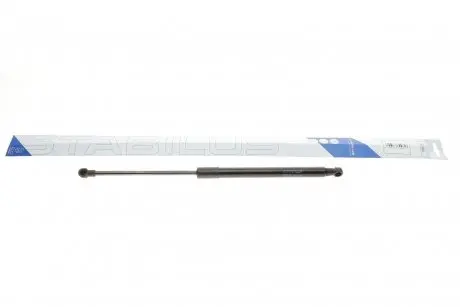 Амортизатор кришки багажника Toyota Yaris 05-11 STABILUS 151560